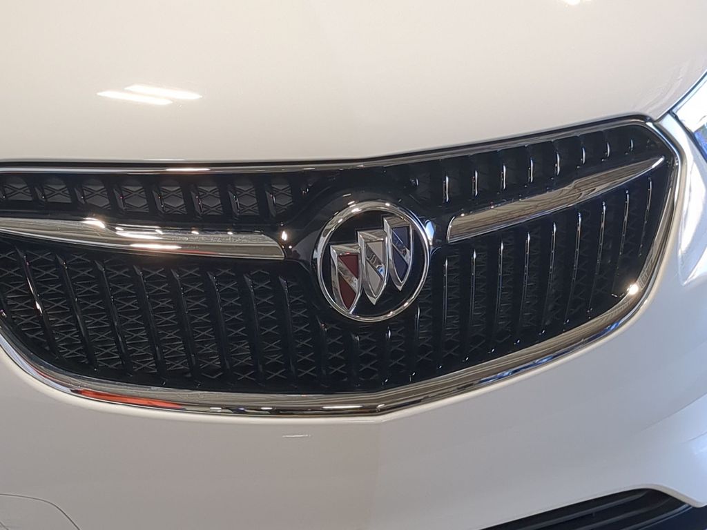 Thumbnail: 2022 Buick Encore - 25
