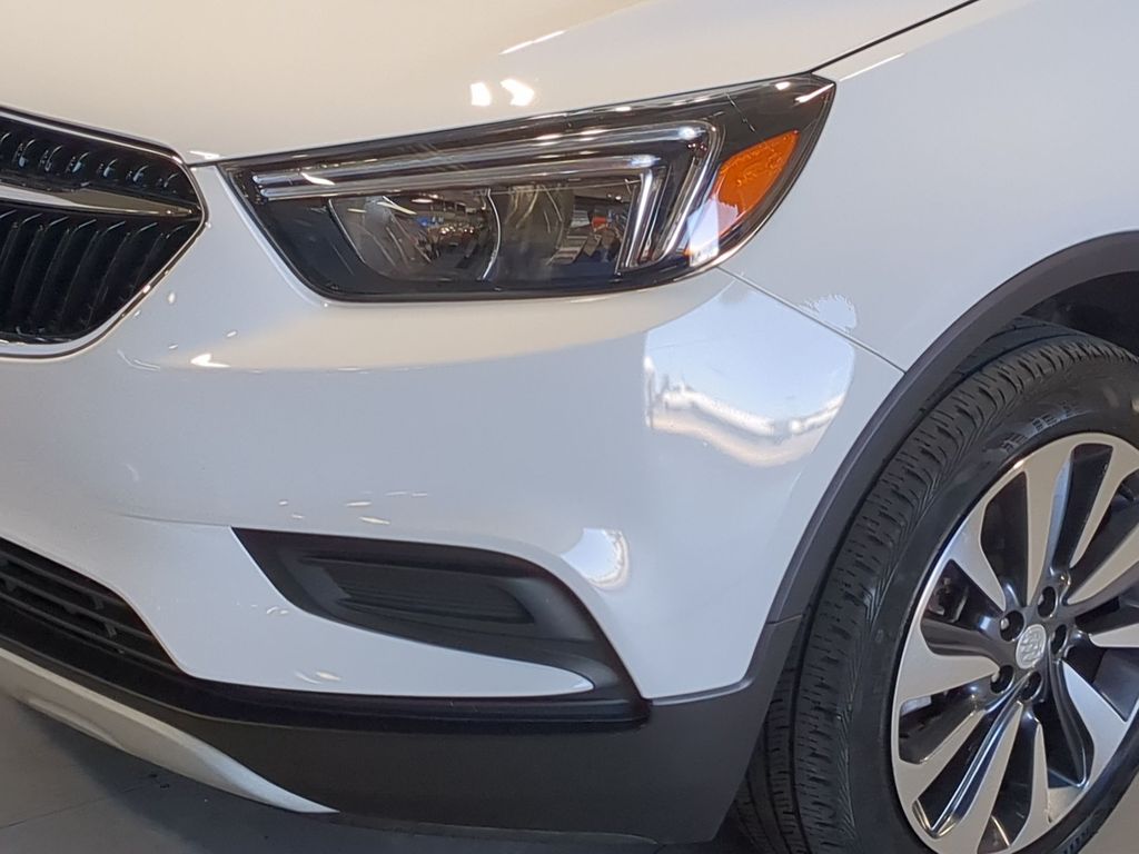 Thumbnail: 2022 Buick Encore - 24