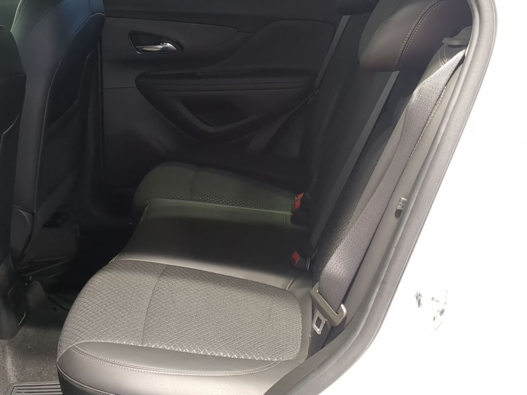 Thumbnail: 2022 Buick Encore - 27