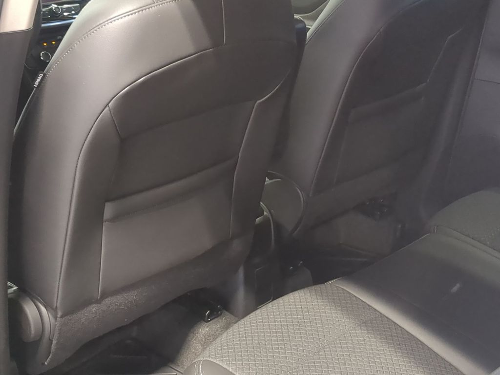 Thumbnail: 2022 Buick Encore - 12