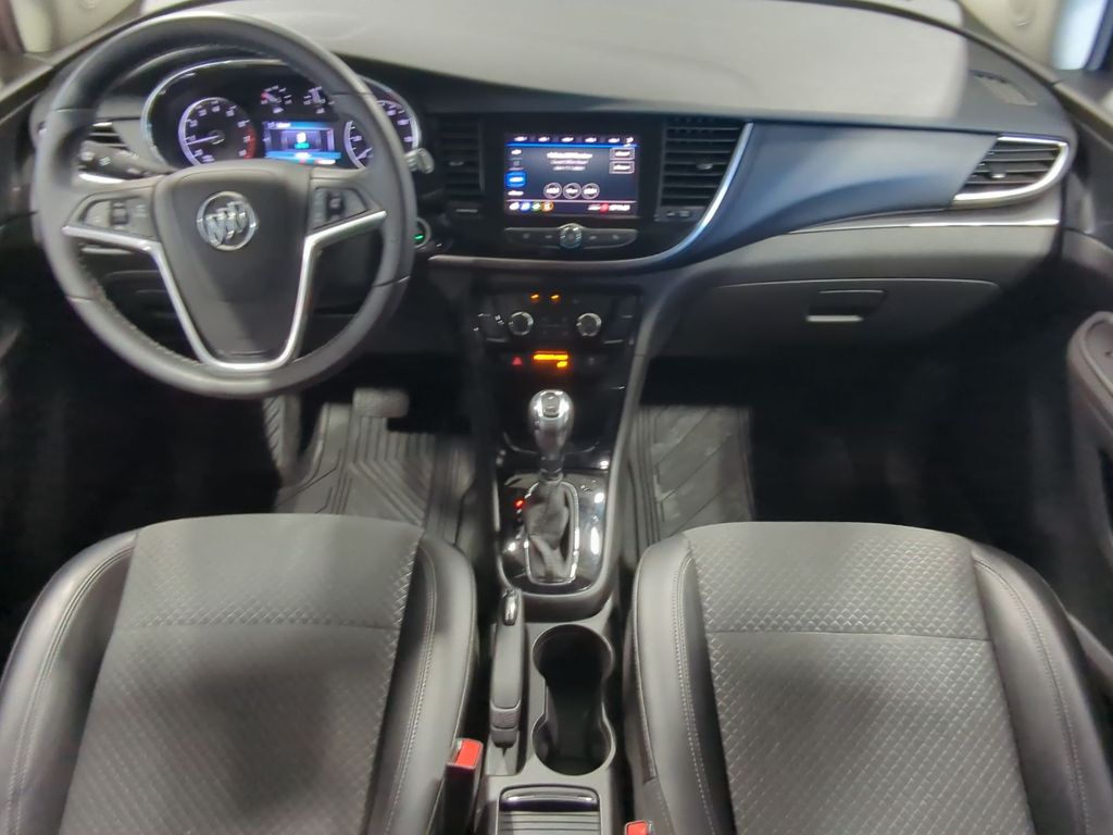 Thumbnail: 2022 Buick Encore - 9