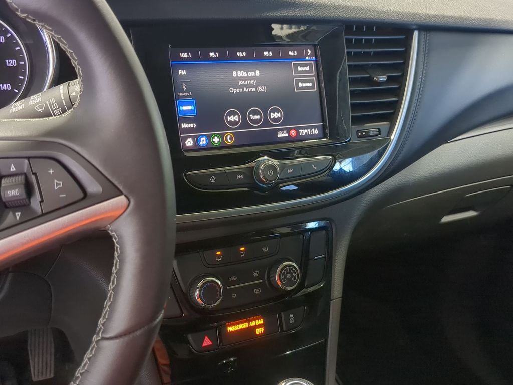 Thumbnail: 2022 Buick Encore - 14