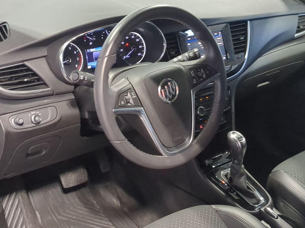 Thumbnail: 2022 Buick Encore - 2