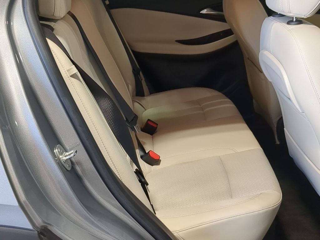 Thumbnail: 2023 Buick Encore GX - 27