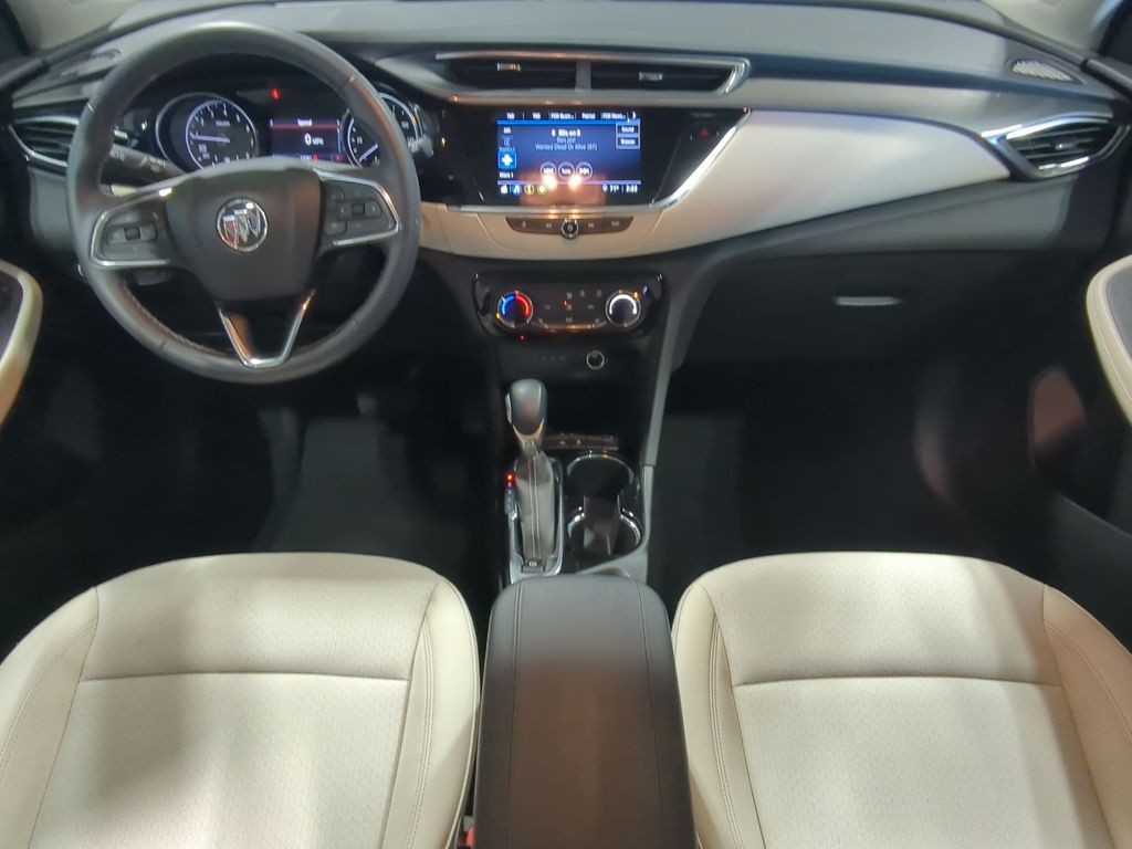 Thumbnail: 2023 Buick Encore GX - 9