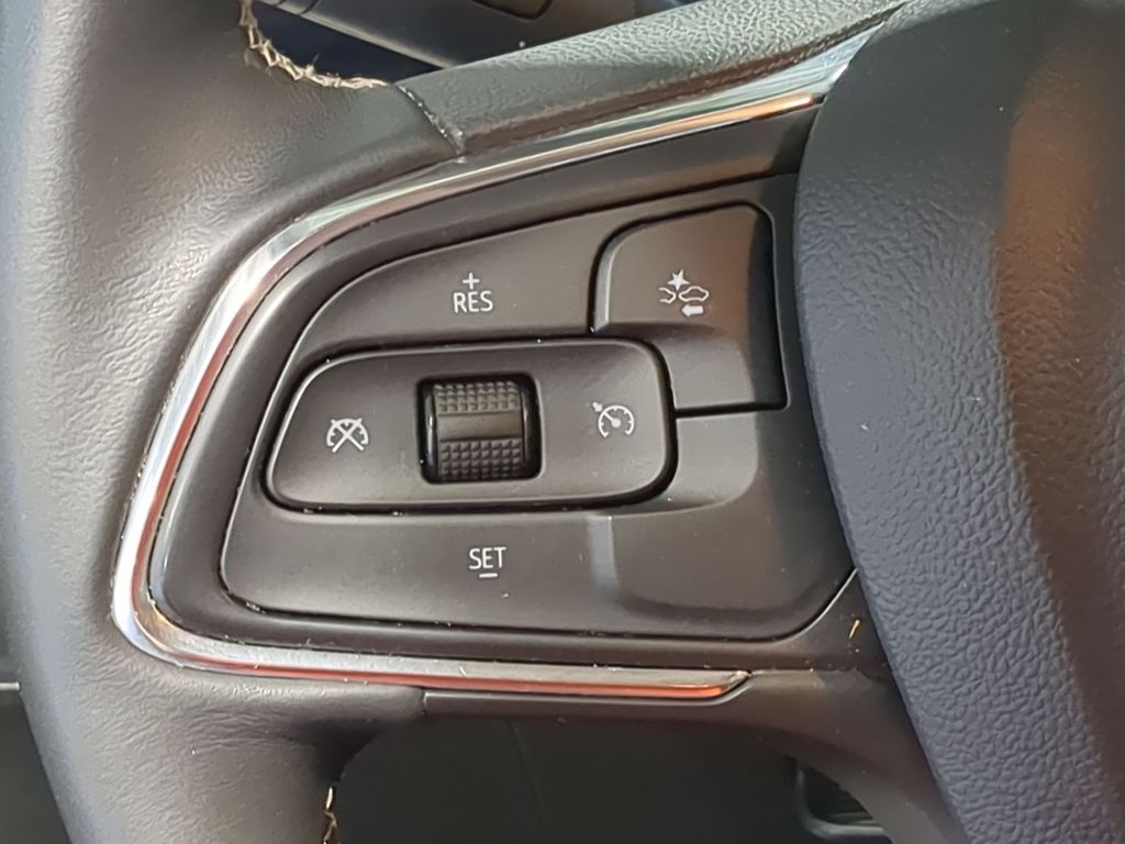 Thumbnail: 2023 Buick Encore GX - 29