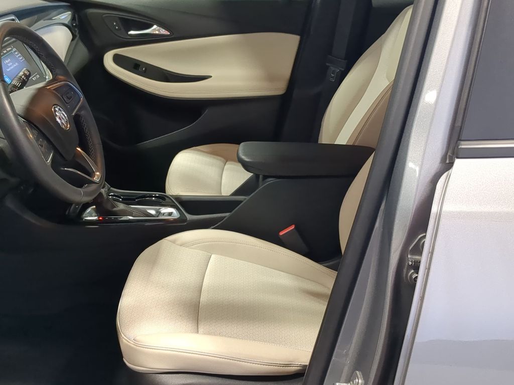 Thumbnail: 2023 Buick Encore GX - 10