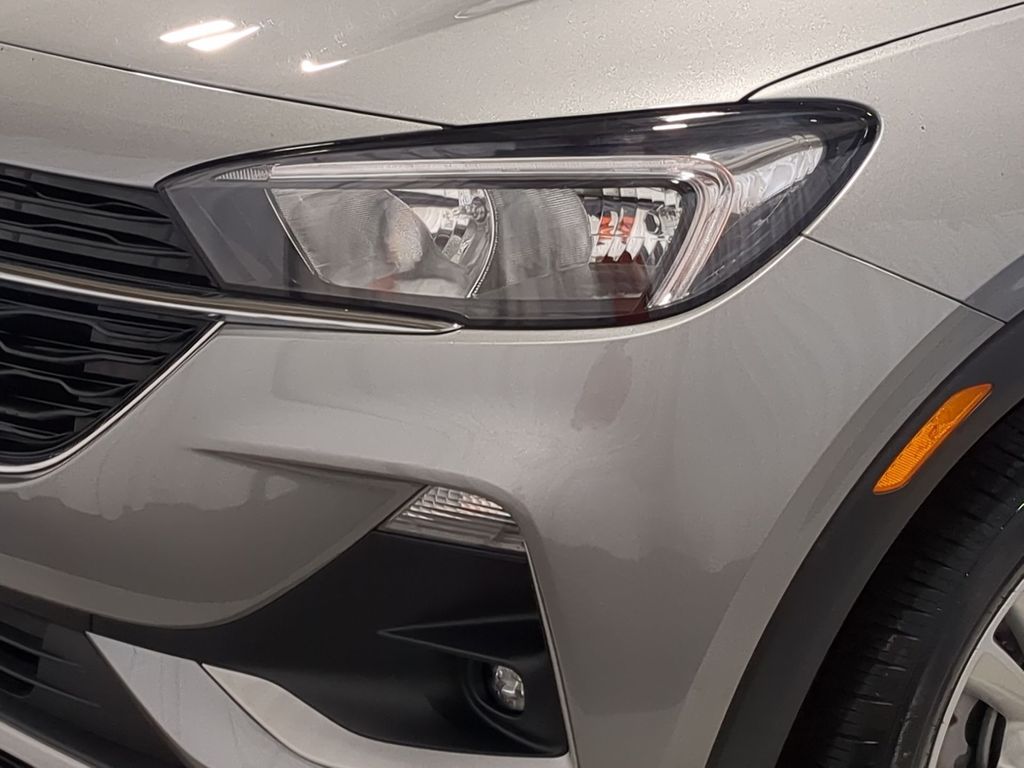 Thumbnail: 2023 Buick Encore GX - 24
