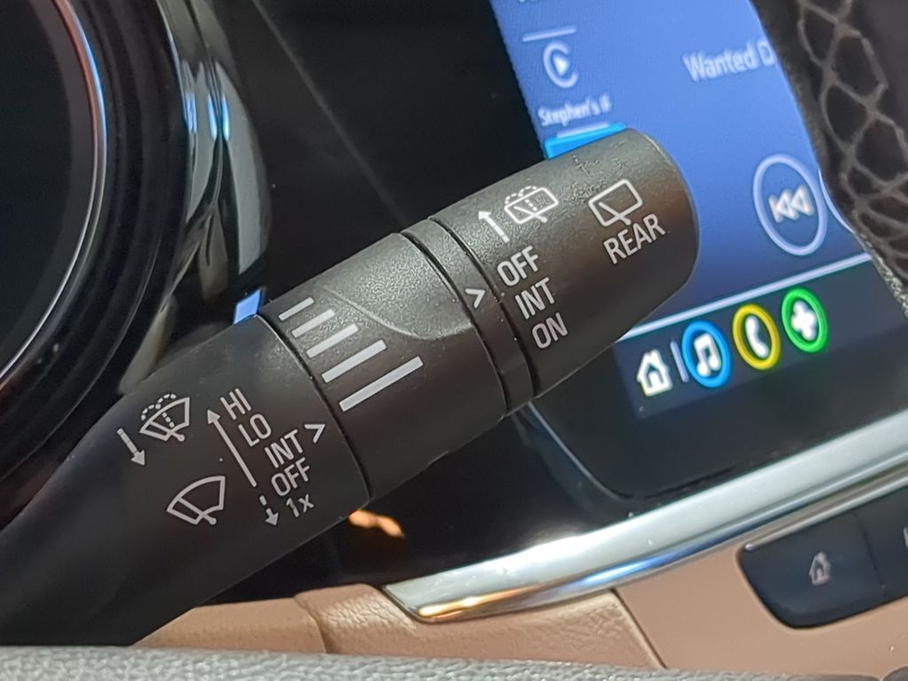 Thumbnail: 2023 Buick Encore GX - 15