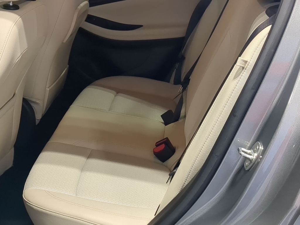 Thumbnail: 2023 Buick Encore GX - 12