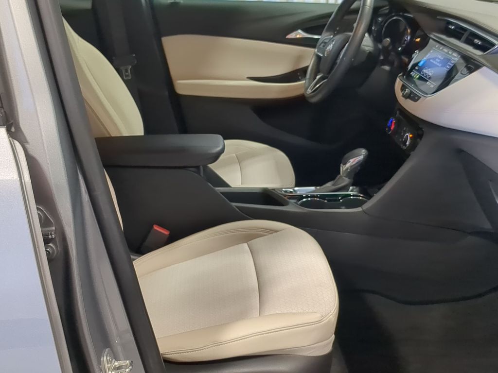 Thumbnail: 2023 Buick Encore GX - 28