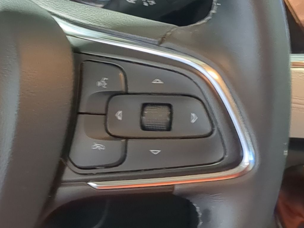 Thumbnail: 2023 Buick Encore GX - 30