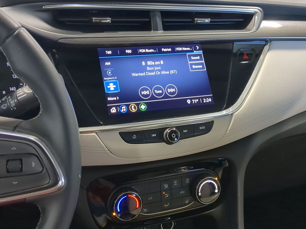 Thumbnail: 2023 Buick Encore GX - 14