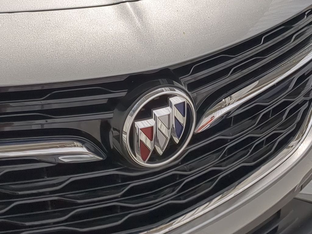 Thumbnail: 2023 Buick Encore GX - 7