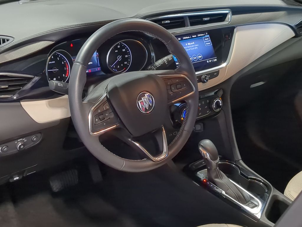 Thumbnail: 2023 Buick Encore GX - 2