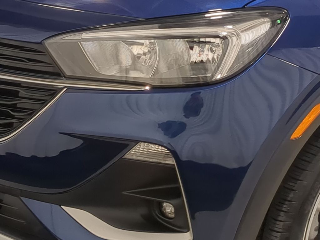 Thumbnail: 2023 Buick Encore GX - 24