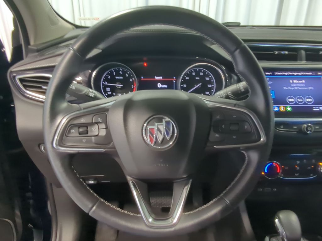 Thumbnail: 2023 Buick Encore GX - 13