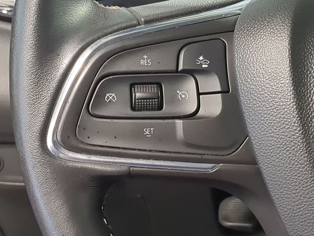 Thumbnail: 2023 Buick Encore GX - 29
