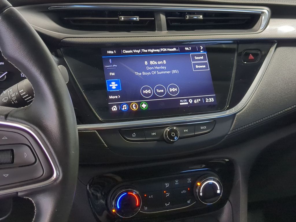 Thumbnail: 2023 Buick Encore GX - 14