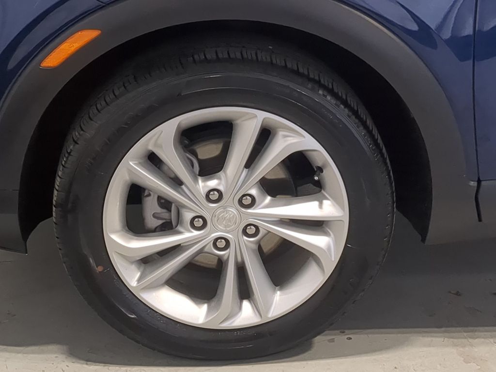 Thumbnail: 2023 Buick Encore GX - 8