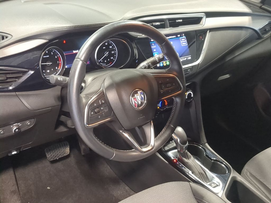 Thumbnail: 2023 Buick Encore GX - 2