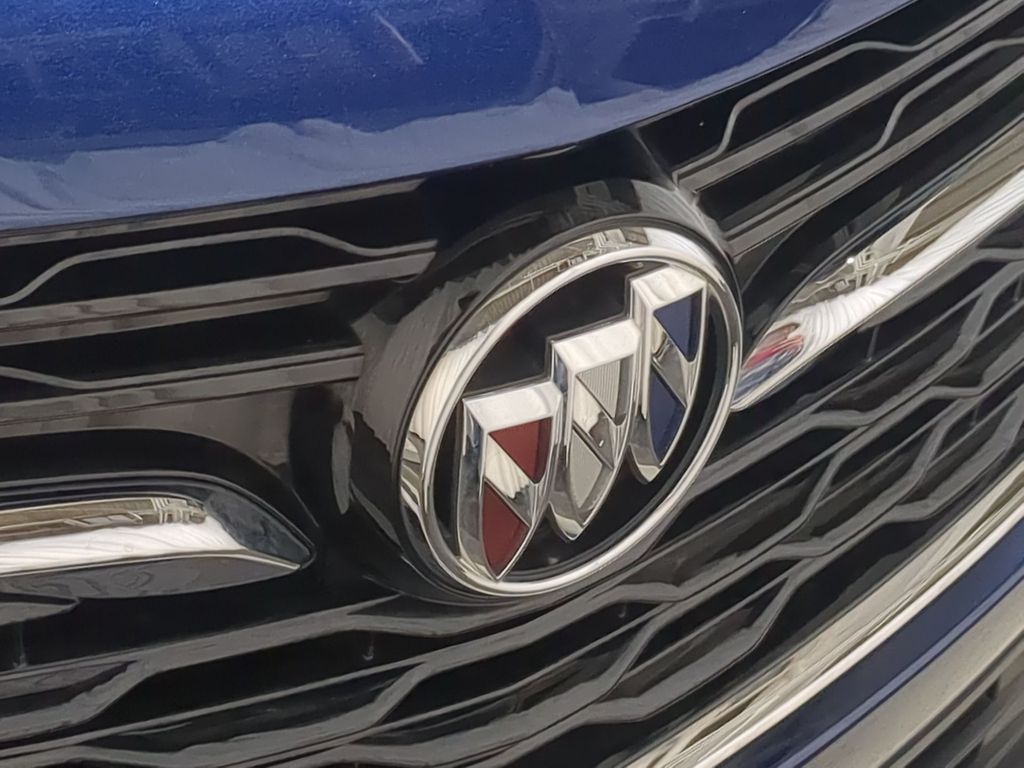 Thumbnail: 2023 Buick Encore GX - 7