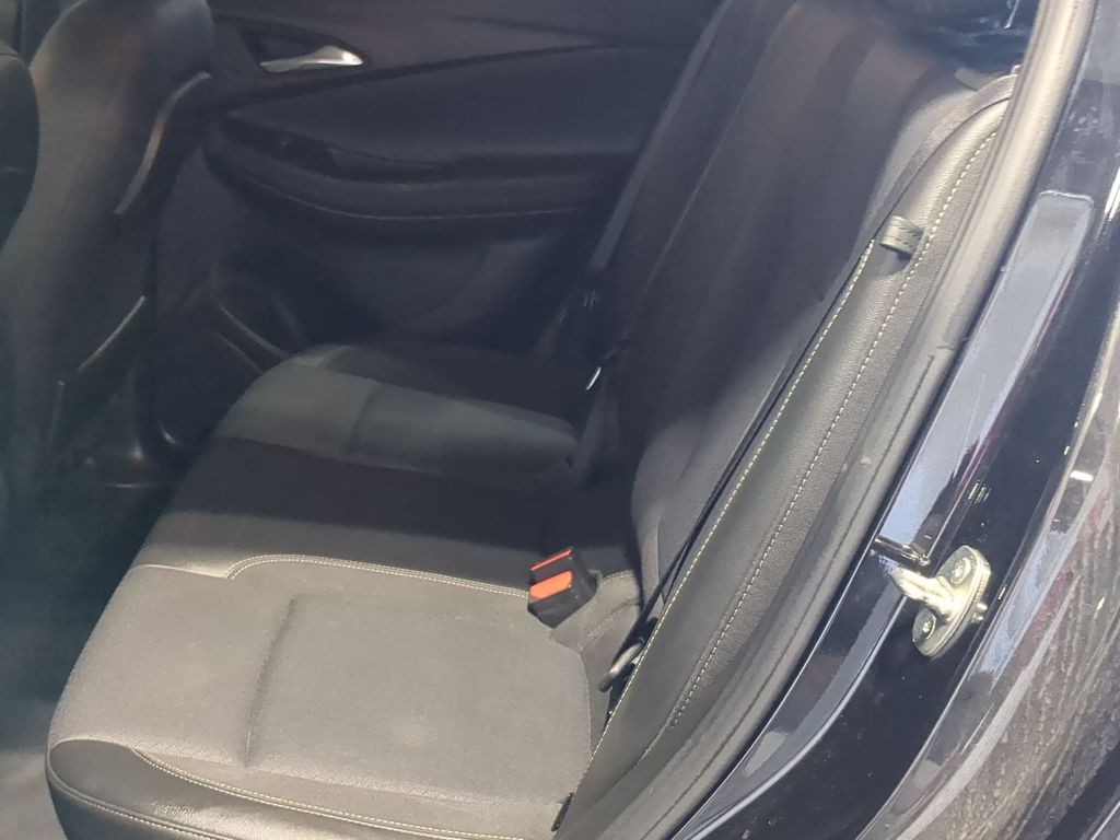 Thumbnail: 2021 Buick Encore GX - 27