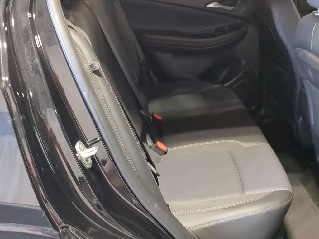 Thumbnail: 2021 Buick Encore GX - 28