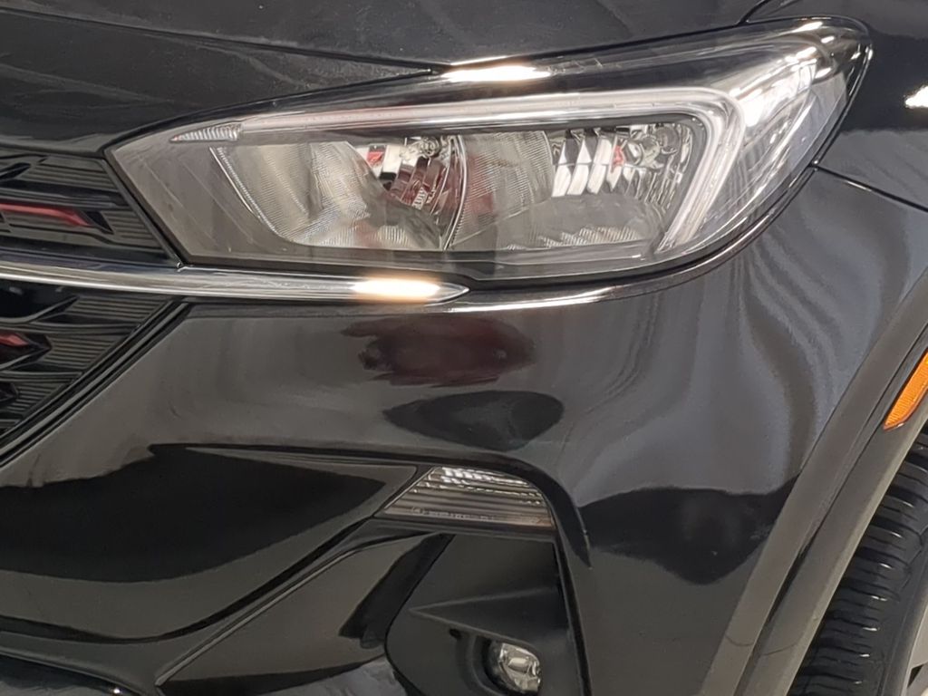 Thumbnail: 2021 Buick Encore GX - 24