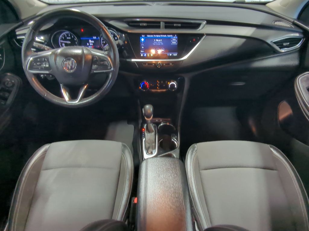 Thumbnail: 2021 Buick Encore GX - 9