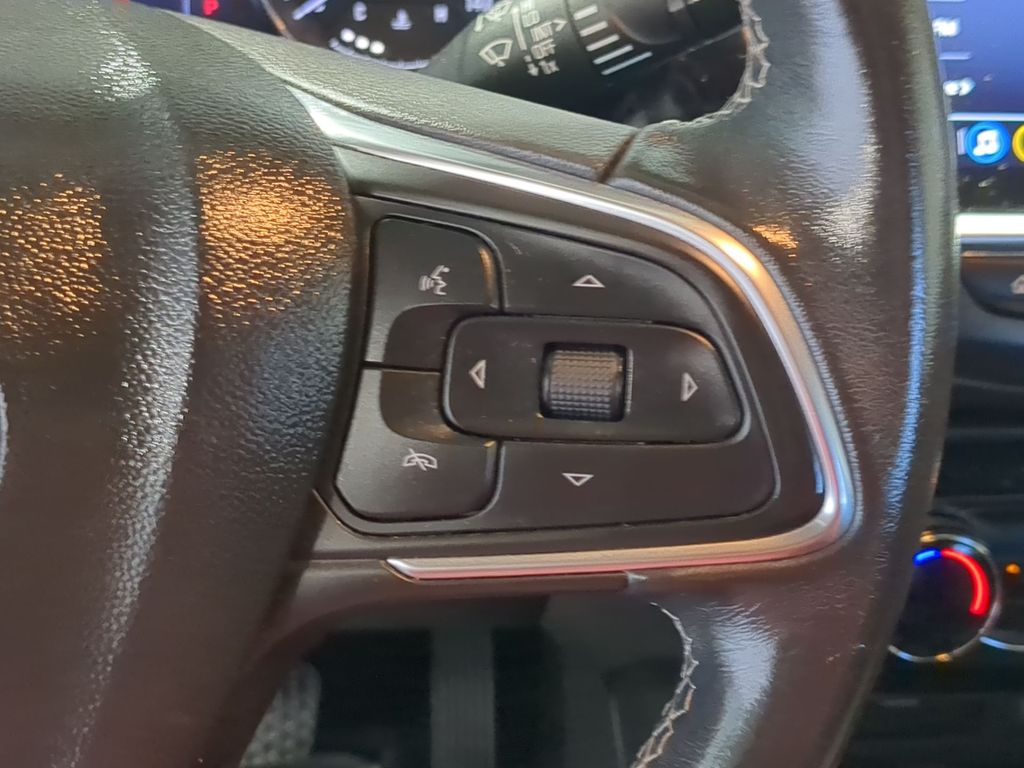 Thumbnail: 2021 Buick Encore GX - 30
