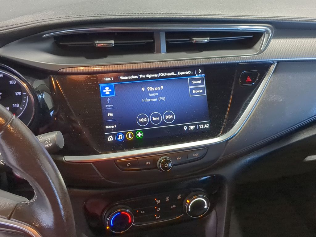 Thumbnail: 2021 Buick Encore GX - 14