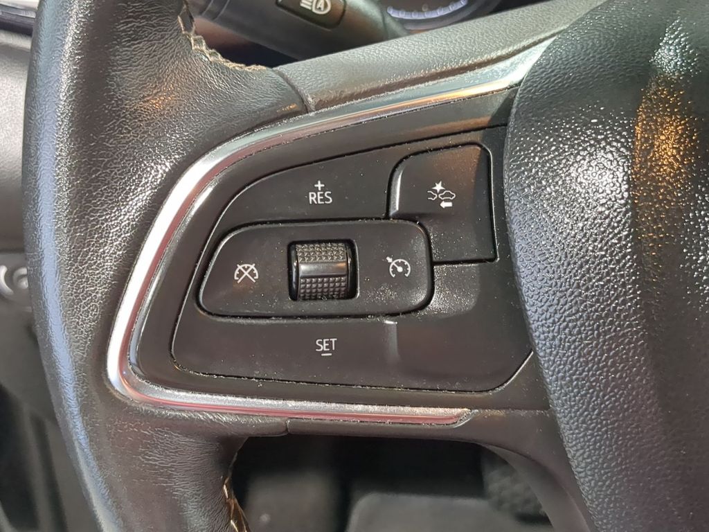 Thumbnail: 2021 Buick Encore GX - 29