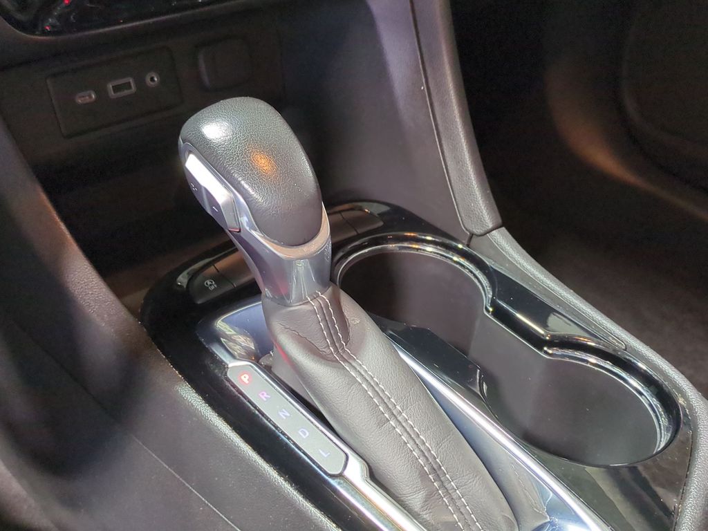 Thumbnail: 2023 Buick Encore GX - 35
