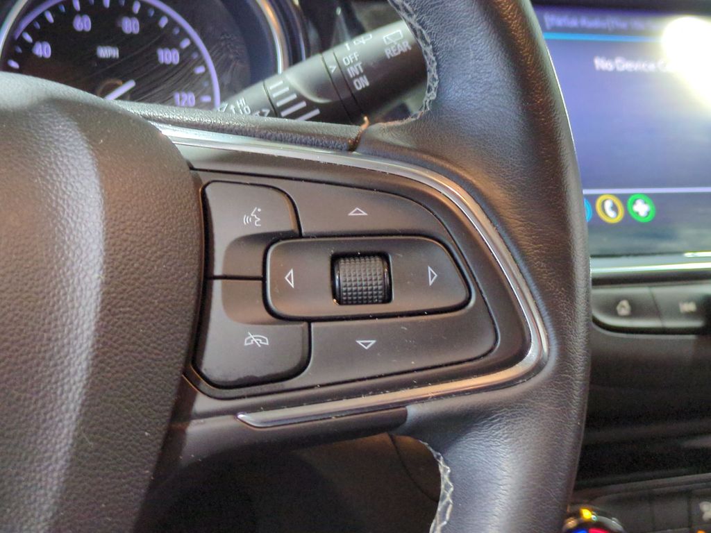 Thumbnail: 2023 Buick Encore GX - 31