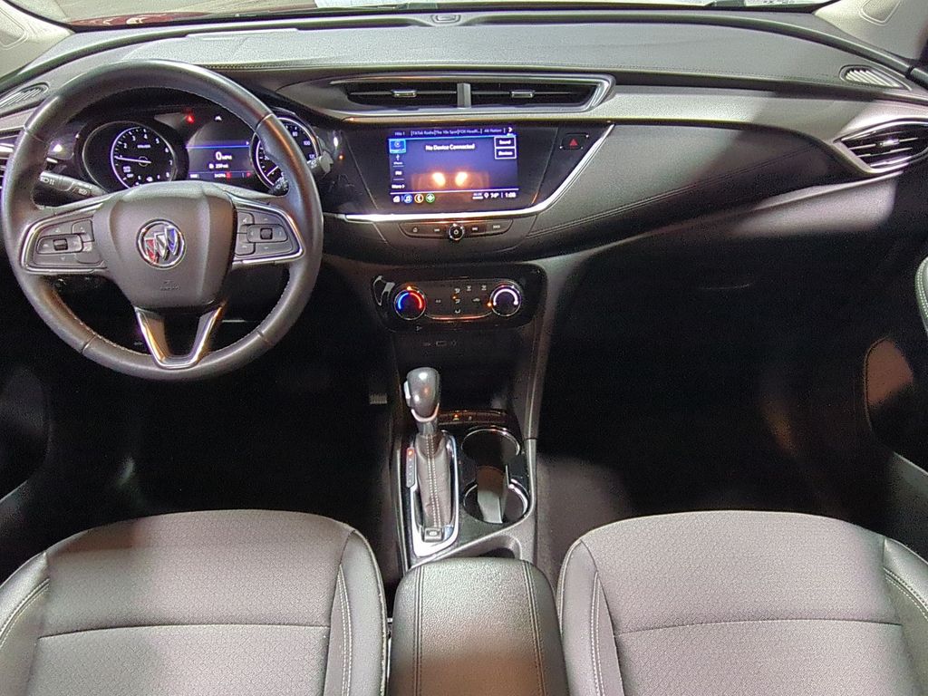 Thumbnail: 2023 Buick Encore GX - 9