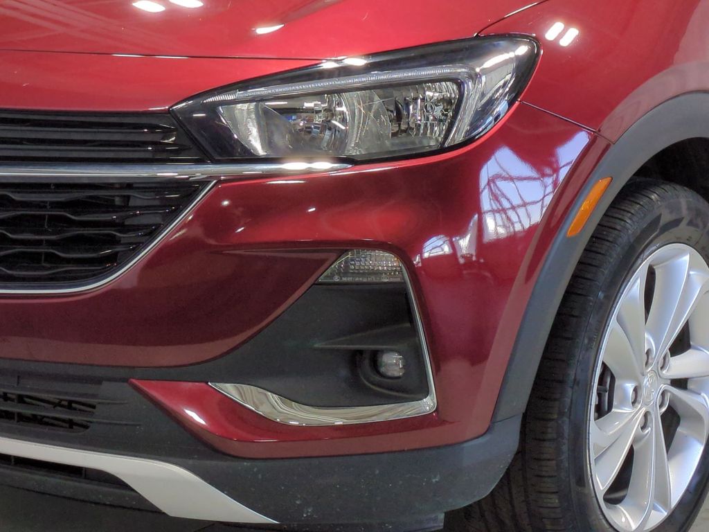 Thumbnail: 2023 Buick Encore GX - 25