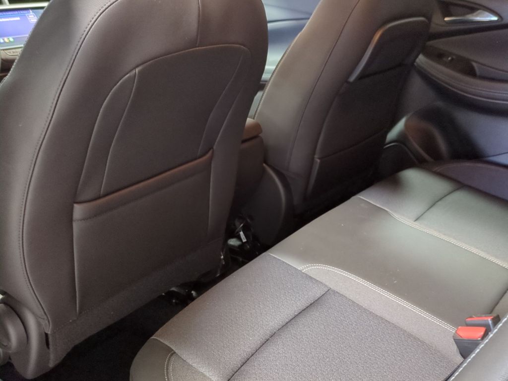 Thumbnail: 2023 Buick Encore GX - 12