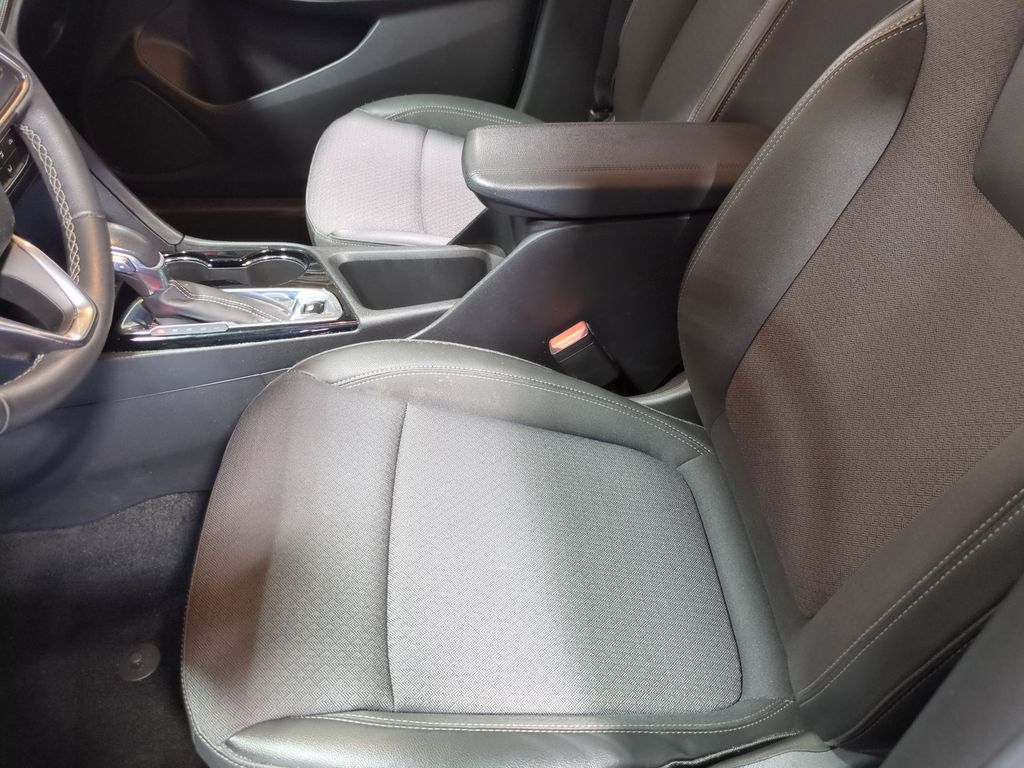 Thumbnail: 2023 Buick Encore GX - 10