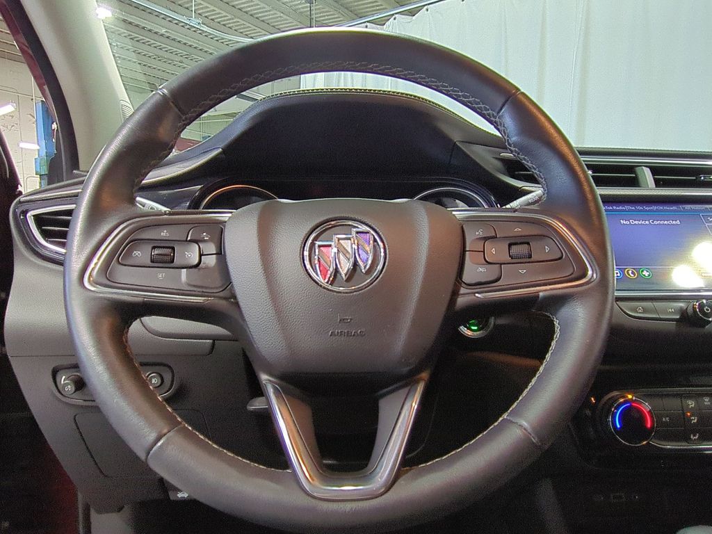 Thumbnail: 2023 Buick Encore GX - 13