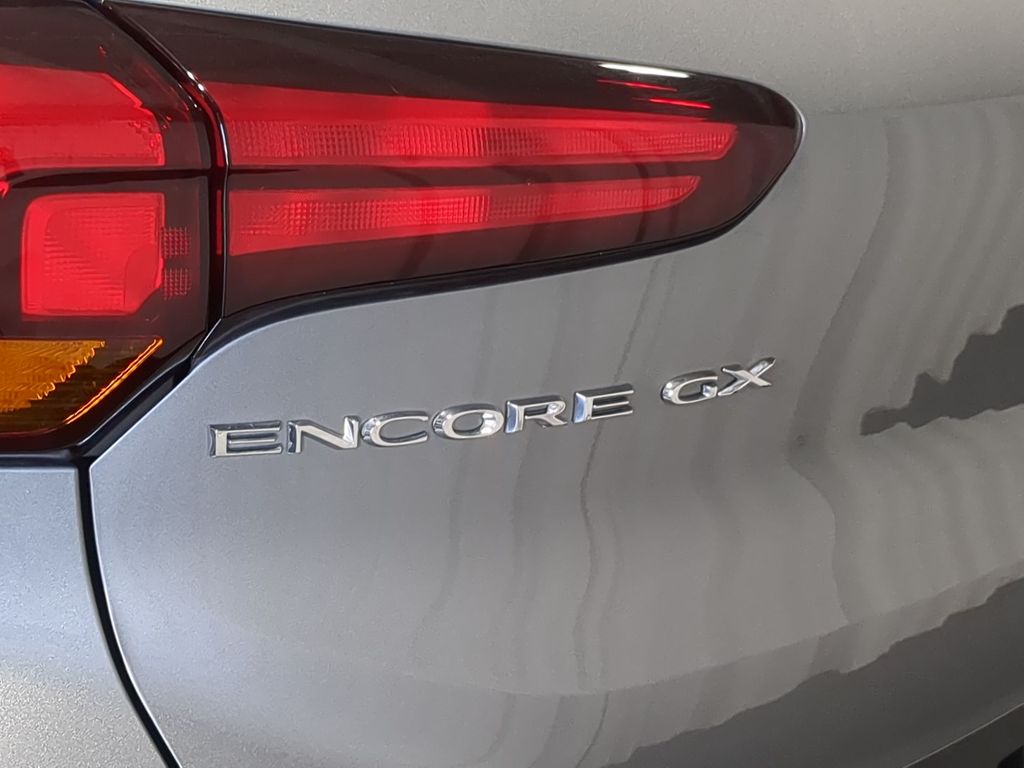 Thumbnail: 2023 Buick Encore GX - 25