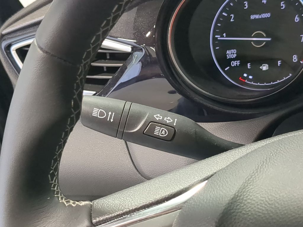 Thumbnail: 2023 Buick Encore GX - 31