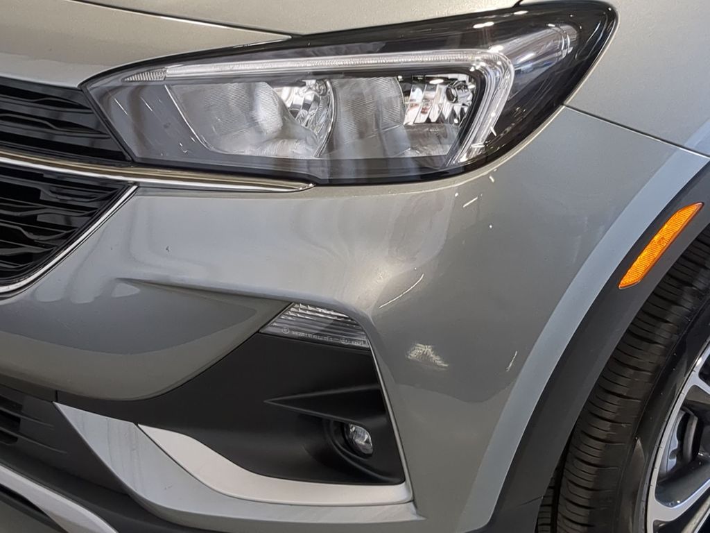Thumbnail: 2023 Buick Encore GX - 24