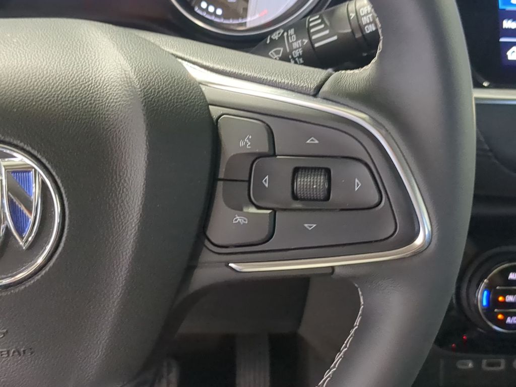 Thumbnail: 2023 Buick Encore GX - 30