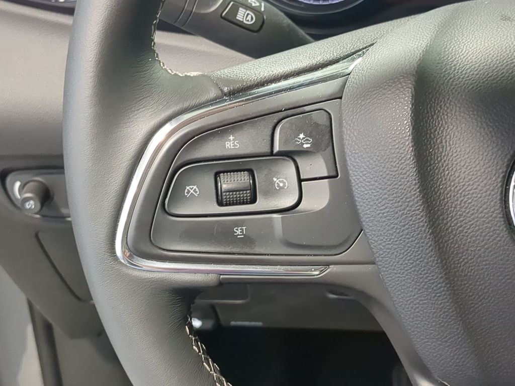 Thumbnail: 2023 Buick Encore GX - 29