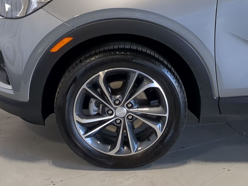 Thumbnail: 2023 Buick Encore GX - 7