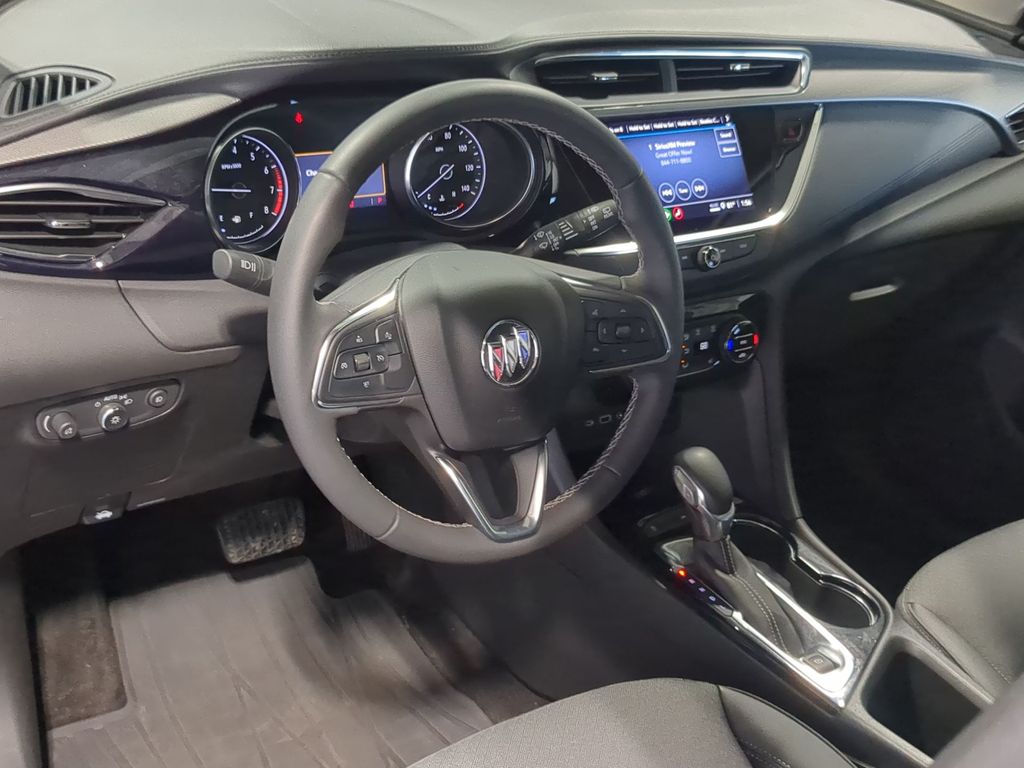 Thumbnail: 2023 Buick Encore GX - 2