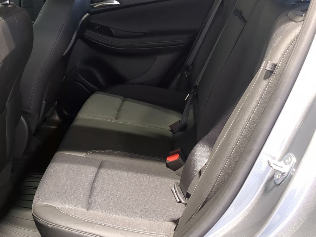 Thumbnail: 2023 Buick Encore GX - 27