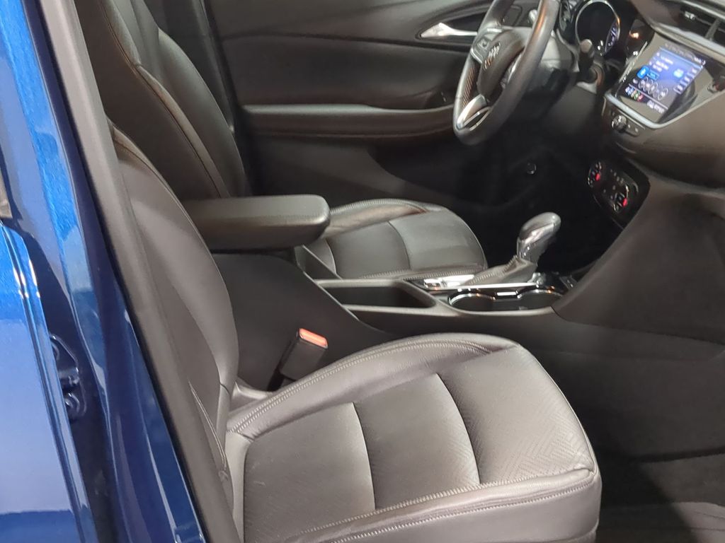Thumbnail: 2023 Buick Encore GX - 11