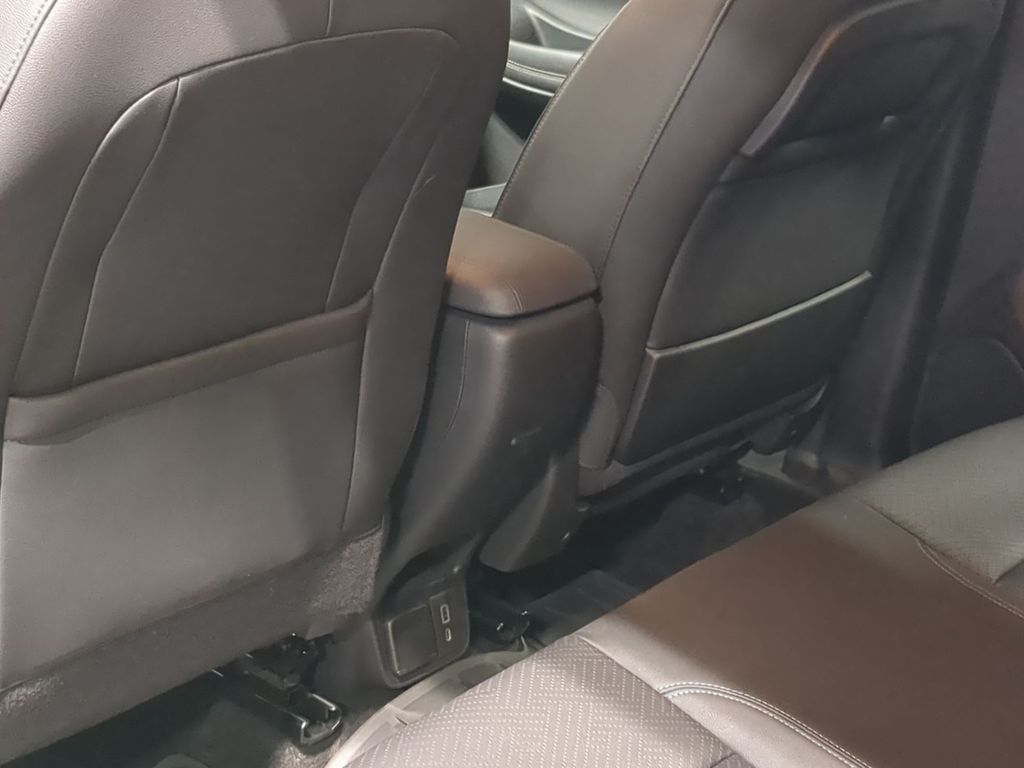 Thumbnail: 2023 Buick Encore GX - 12